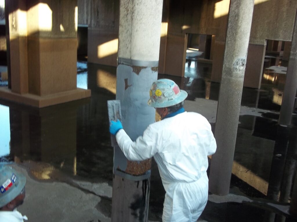 Cooling Tower Repair