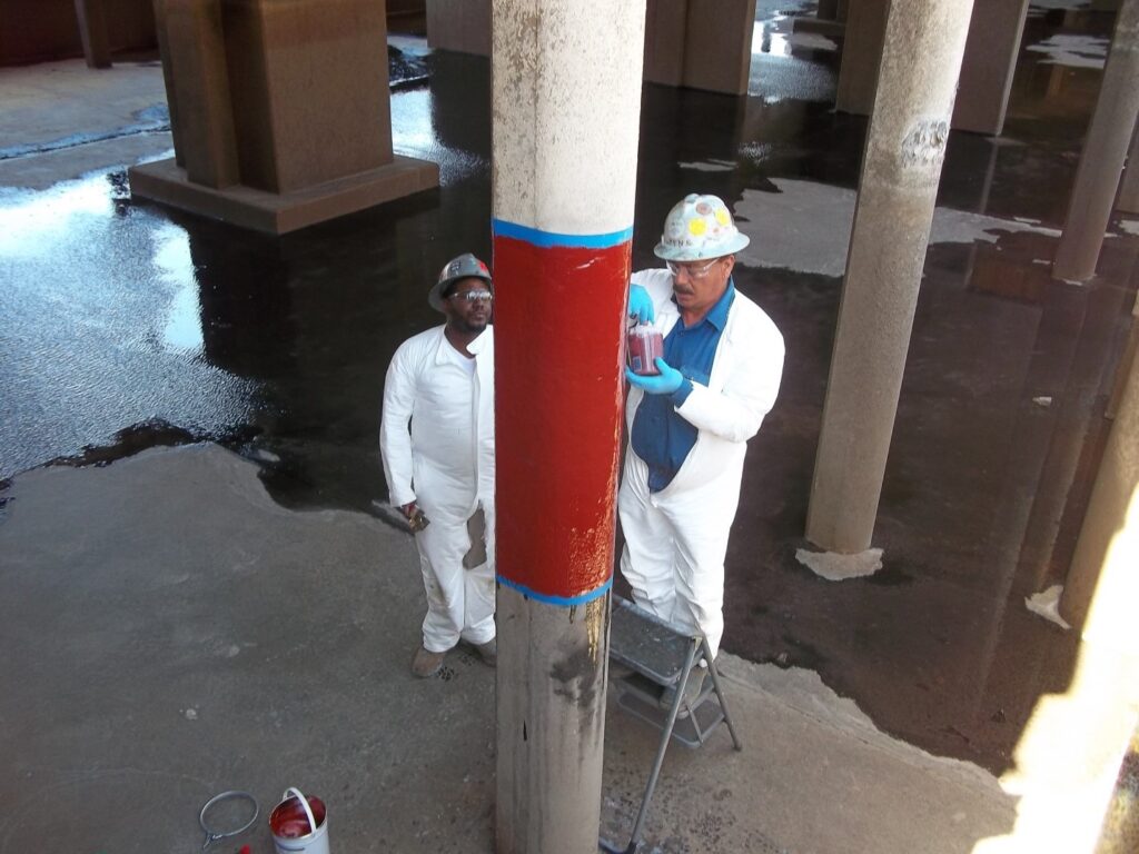 Cooling Tower Repair