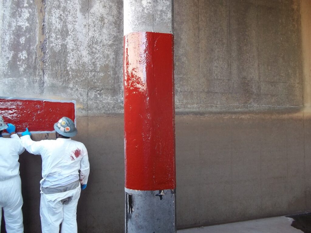 Cooling Tower Repair