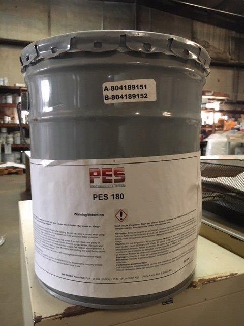 PES 180 Structural Adhesive