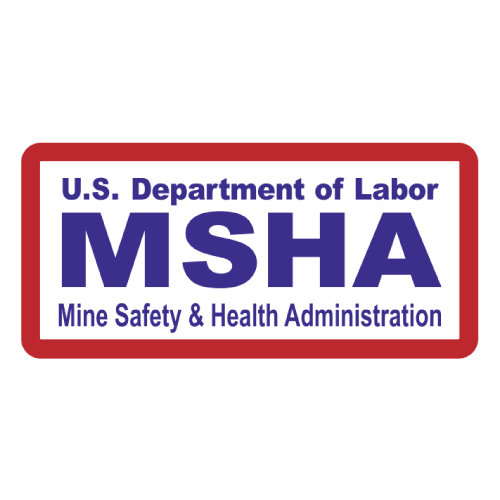 msha cert